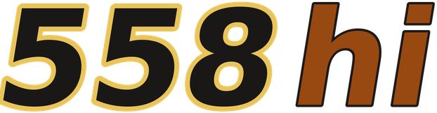 558hi logo