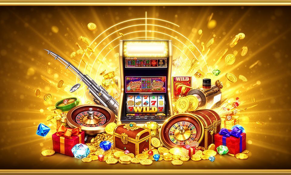 558hi Bonus